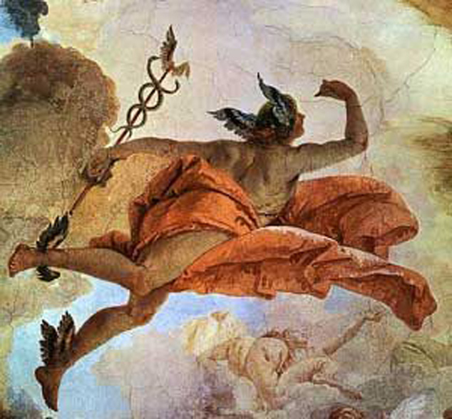 yunan-mitolojisi-merkür-tanrısı-hermes