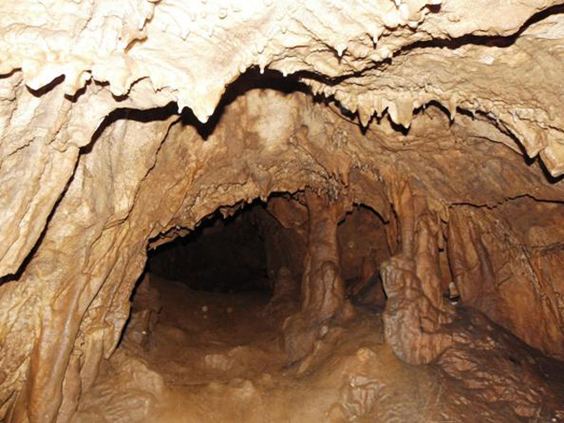 DAR MAĞARA- İLK İNSAN EVLEREİ- MAĞARALAR- YAŞAM BİÇİMİ